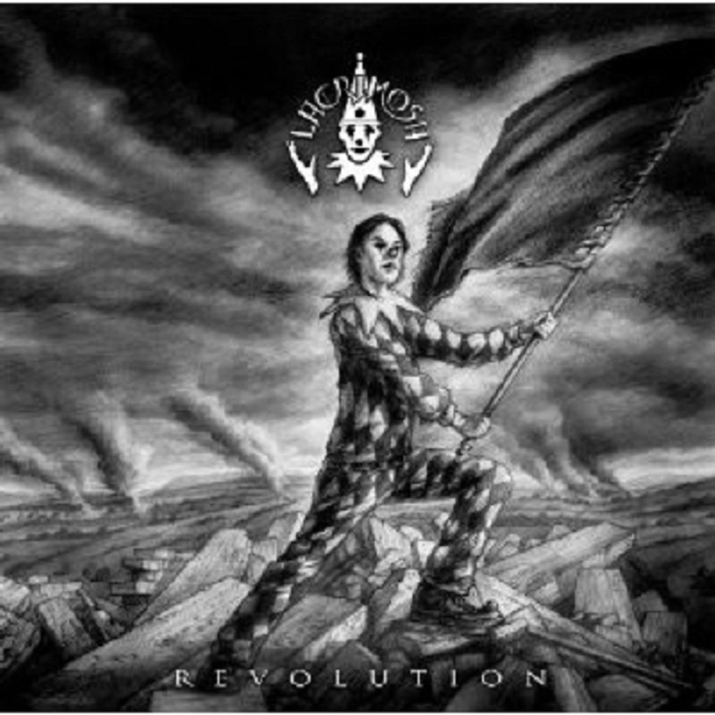 Lacrimosa-Revolution