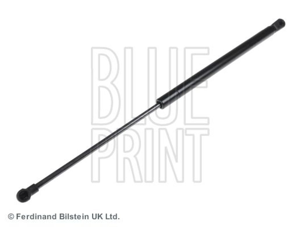 BLUE PRINT ADT35830 Gasfeder Heckklappendämpfer für TOYOTA Yaris Schrägheck (P1) 503mm