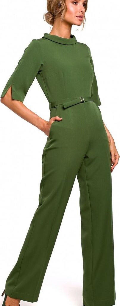 MADE OF EMOTION Overalls für Frauen Produktbild 2