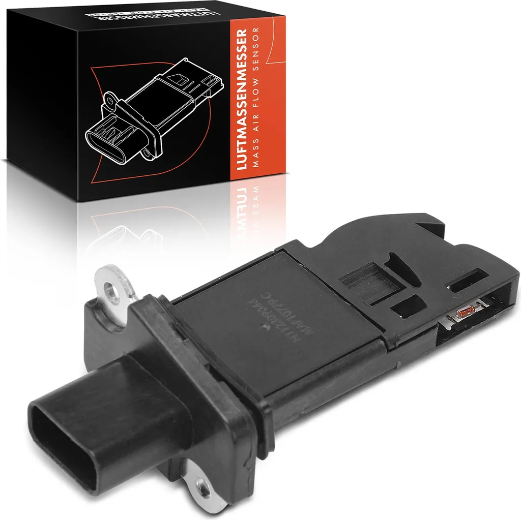 Débitmètre d'air pour Ford Focus IV : Retrouvez la puissance moteur