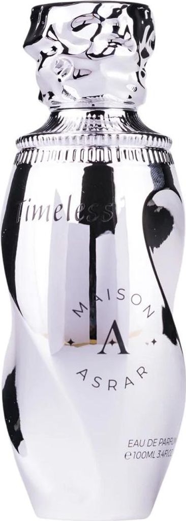 Zeitloses Eau de Parfum Spray 100ml