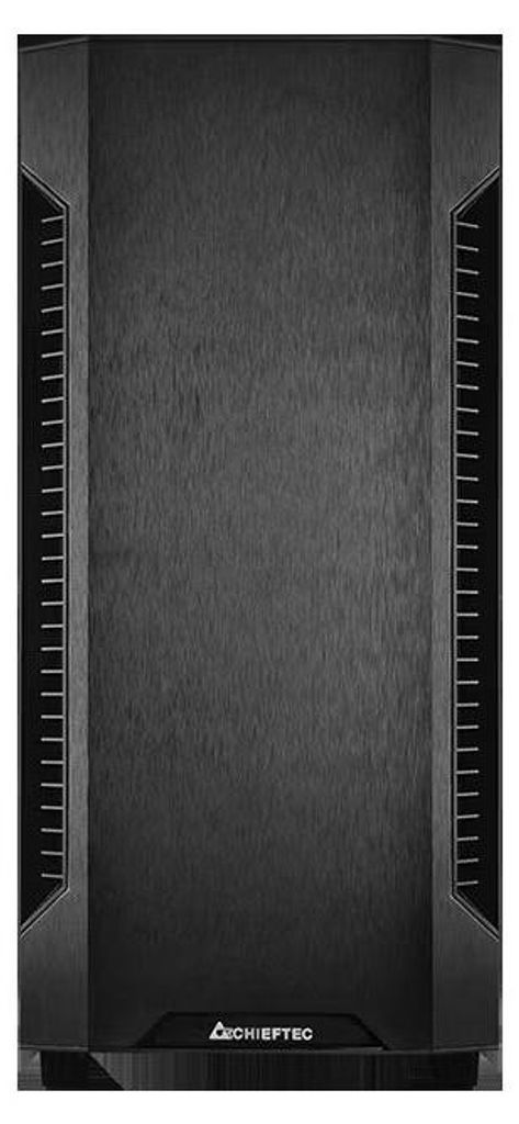 Boîtier Chieftec Elox Noir Image du produit 