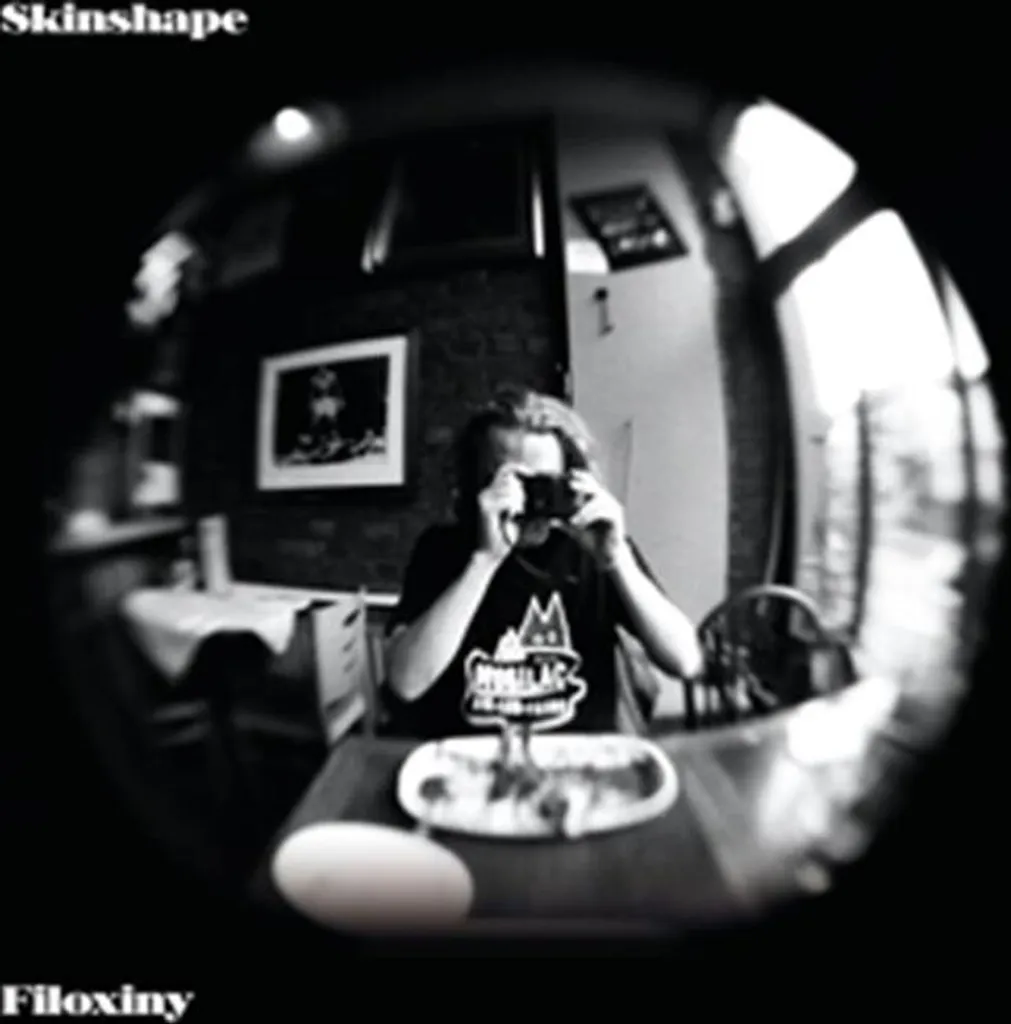 Vinyle Skinshape Filoxiny - Redécouvrez la Chaleur du Son Analogique