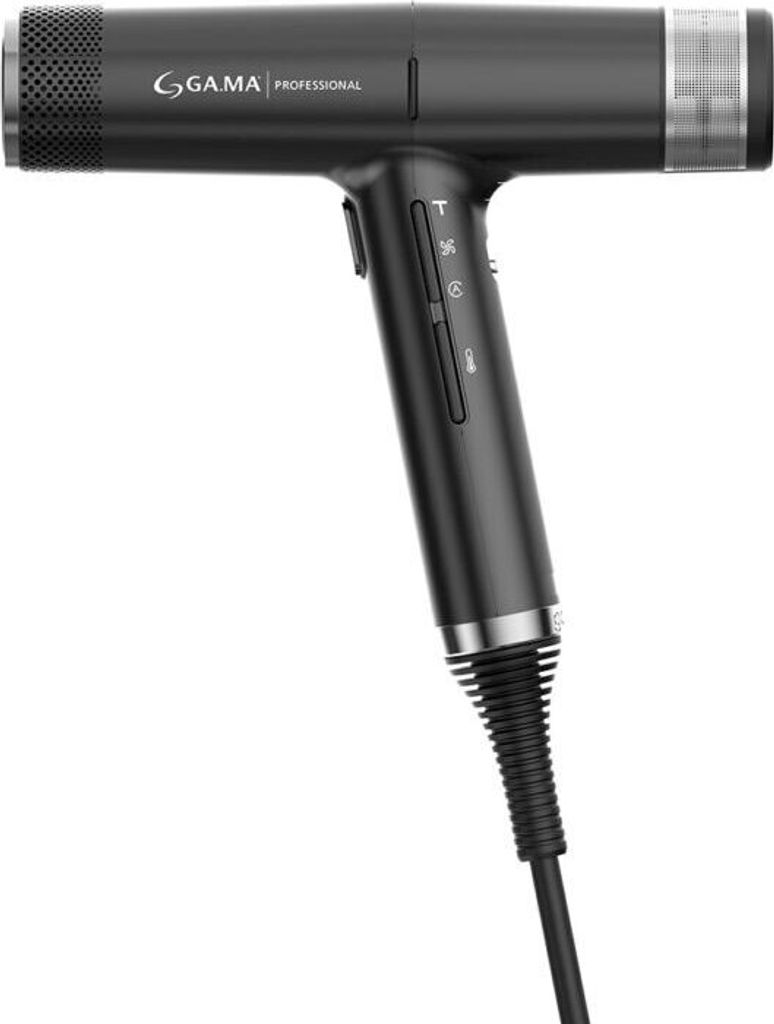 GA.MA GP Phon IQ2 Perfect Schwarz Obrázek produktu 