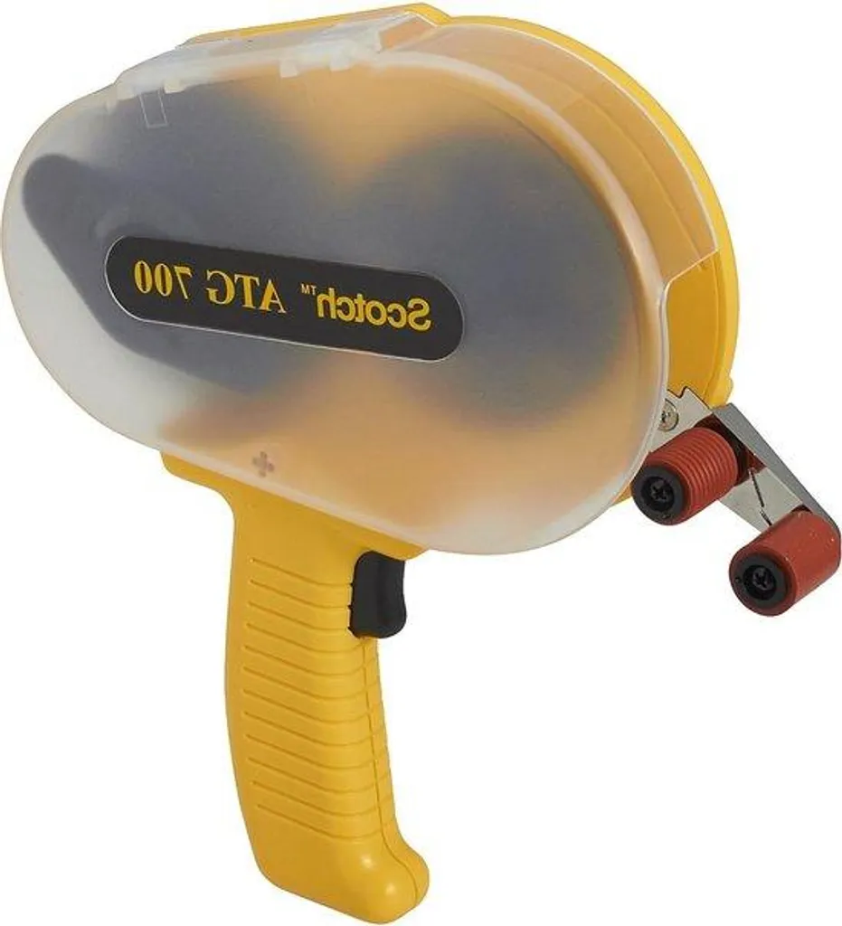 Rouleau ATG 700 pour Scrapbooking et Encadrement - Collage Invisible Pro
