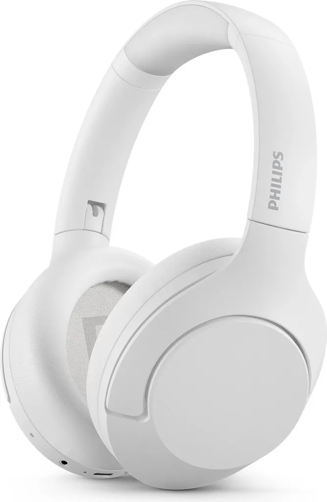Philips TAH8506WT/00 bianco