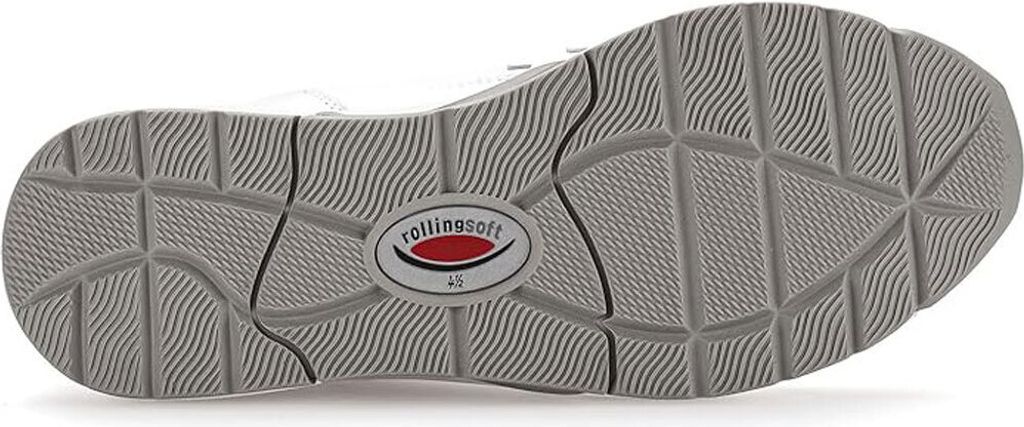Gabor ROLLINGSOFT Damenschuhe - bequeme Schnür- Halbschuhe Produktbild 39