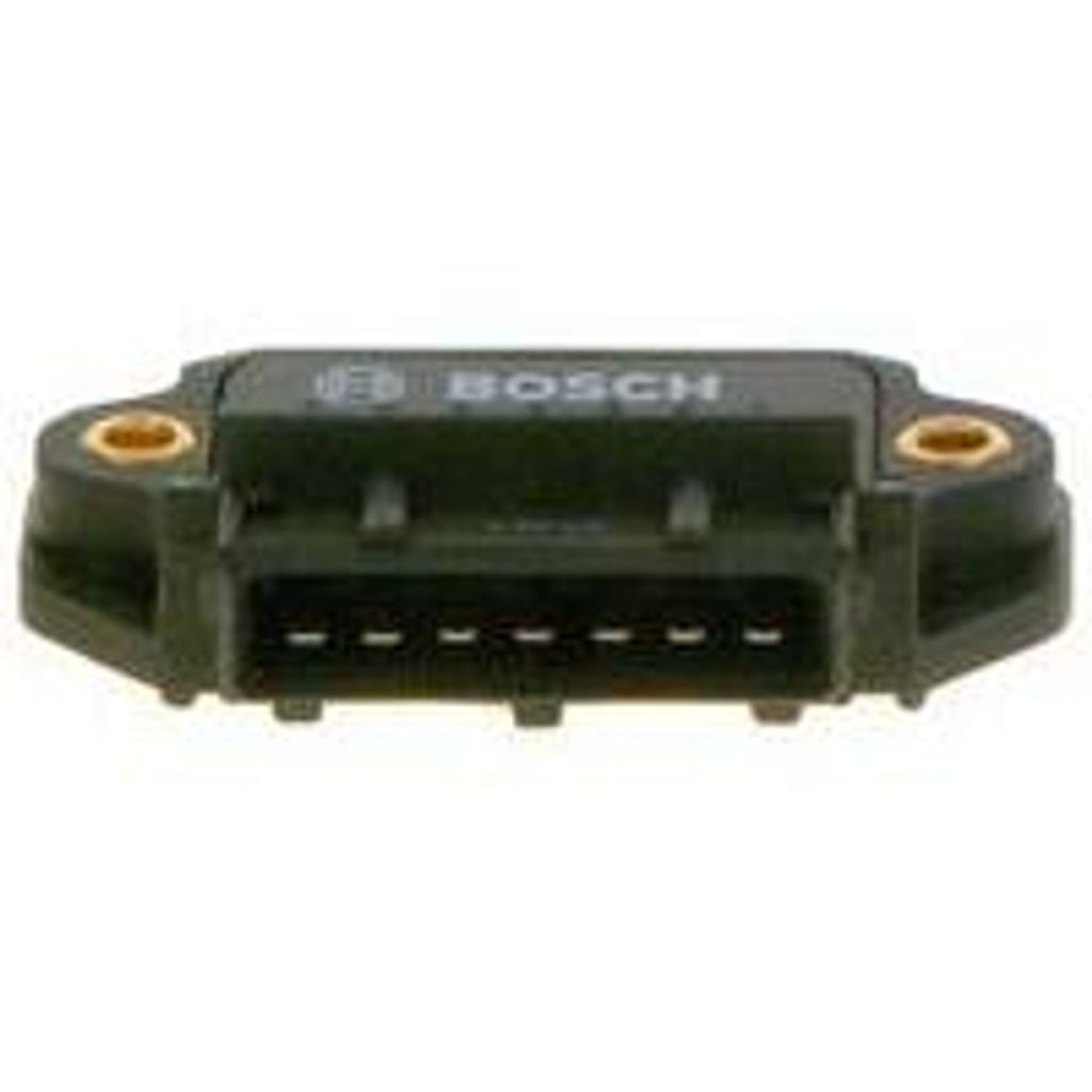 BOSCH 0 227 100 200 Calculateur, système d'allumage OE Image du produit 