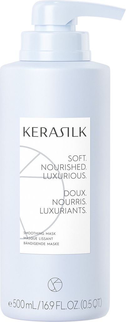 Kerasilk Bändigende Maske 500 ml Produktbild 1