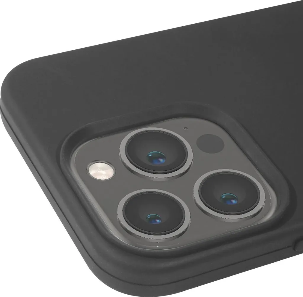 aiino Custodia Eco per iPhone 13 Pro Max, Cover 100% in Plastica Riciclata per iPhone 13 Pro Max, Ecosostenibile, AntiGraffio, Profilo Sottile aiino Custodia Eco per iPhone 13 Pro Max, Cover 100% in Plastica Riciclata per iPhone 13 Pro Max, Ecosostenibile, AntiGraffio, Profilo Sottile