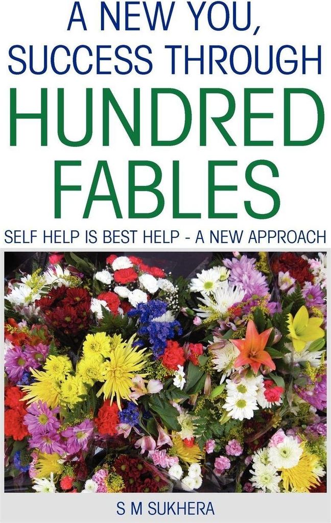 A New You, Success Through Hundred Fables