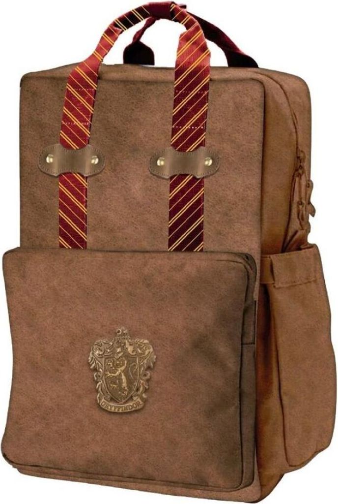 Harry Potter Gryffindor Freizeitrucksack 35cm Produktbild 