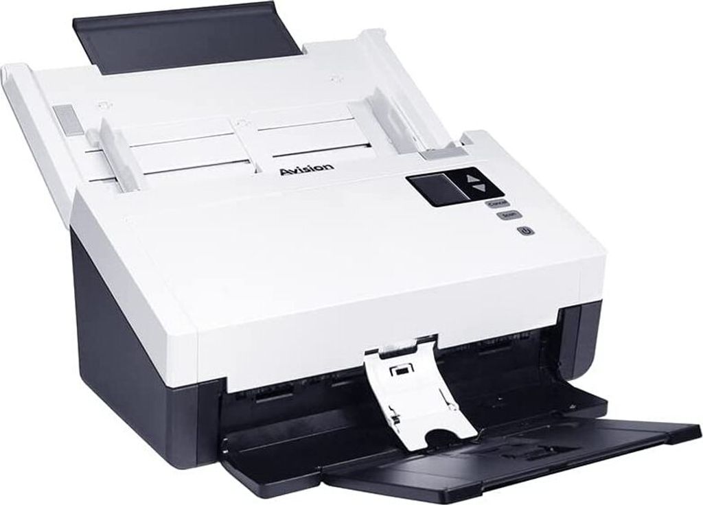 Avision Dokumentenscanner AD345GWN A4