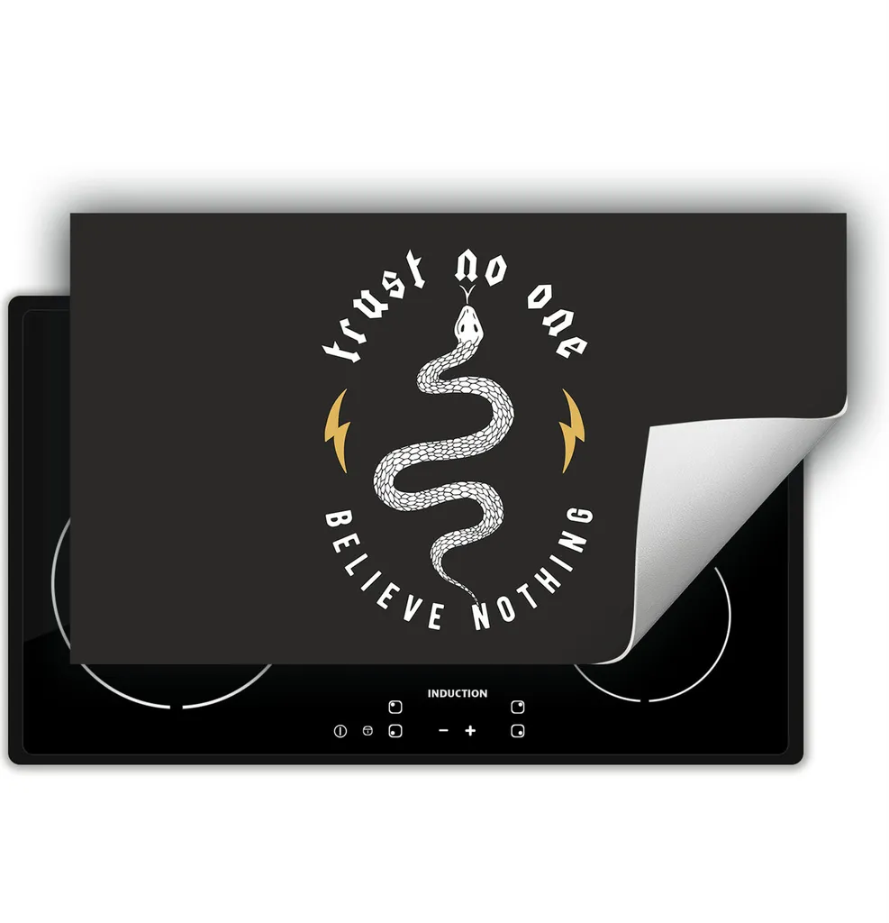 DarHaus Tappetino Cucina 90x52 | Protezione Bambini e Antigraffio