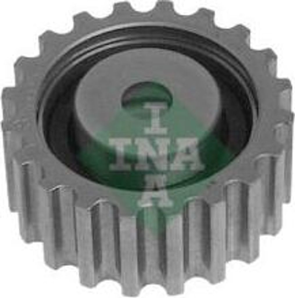 Ina Umlenk-/Führungsrolle, Zahnriemen 532 0218 10