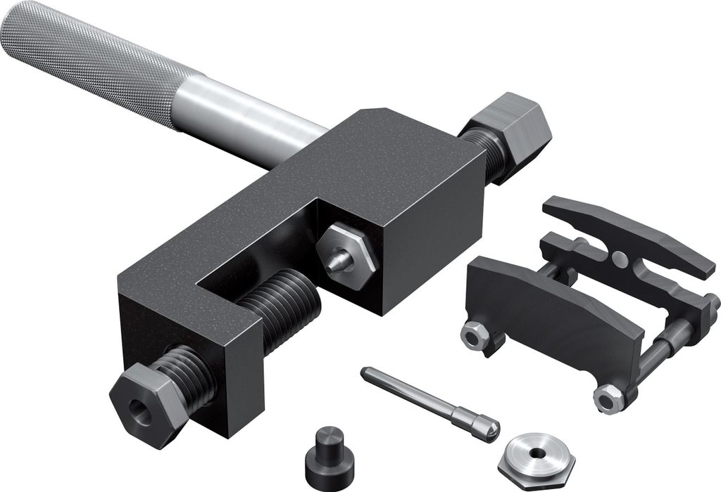 KELLERMANN Kettenwerkzeug KTW 2.5 Produktbild 