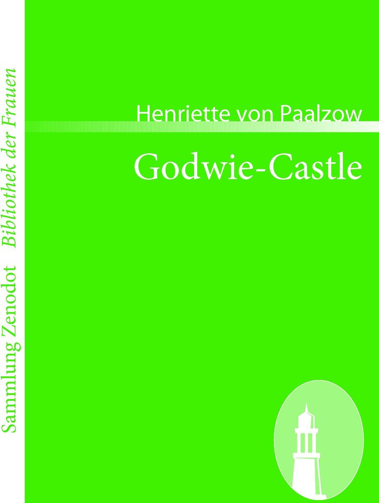 Godwie-Castle