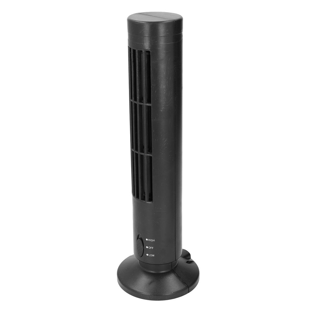 Turm-Ventilator,Blattloser Turm-Ventilator,Leiser Produktbild 