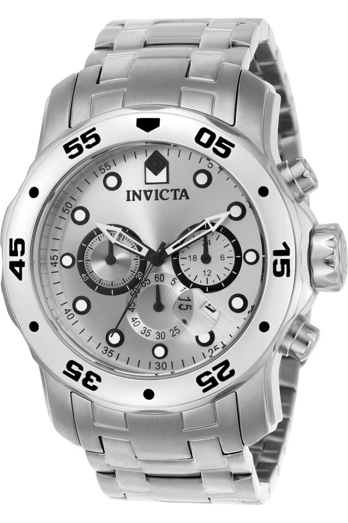 Invicta Pro Diver - SCUBA 0071 Pánské Hodinky - Quartz Obrázek produktu 