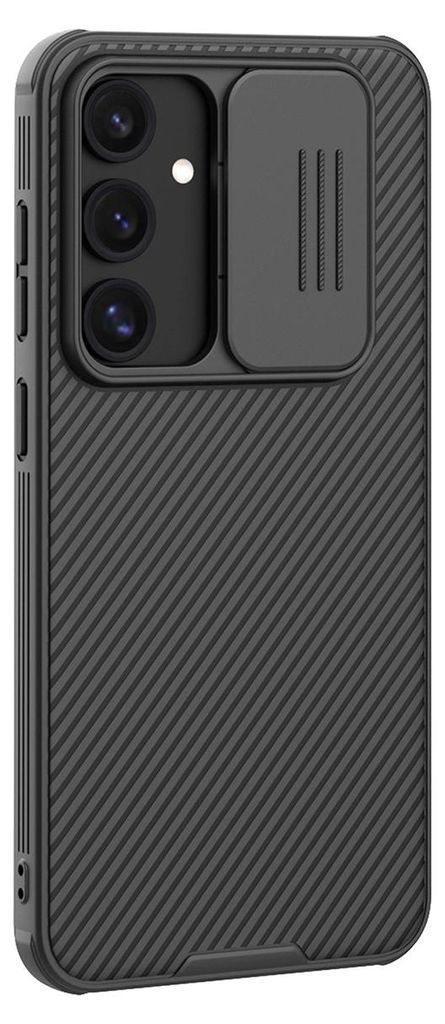Nillkin CamShield Pro Case für Samsung Galaxy S24 FE - Produktbild 