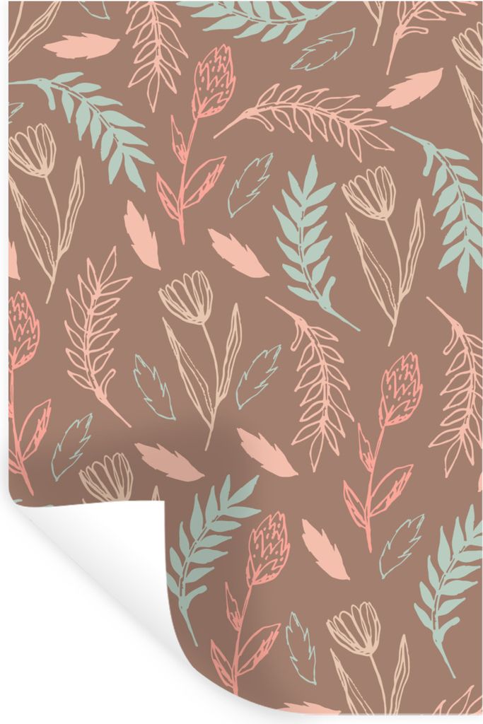 MuchoWow - Sticker - Dekorfolie