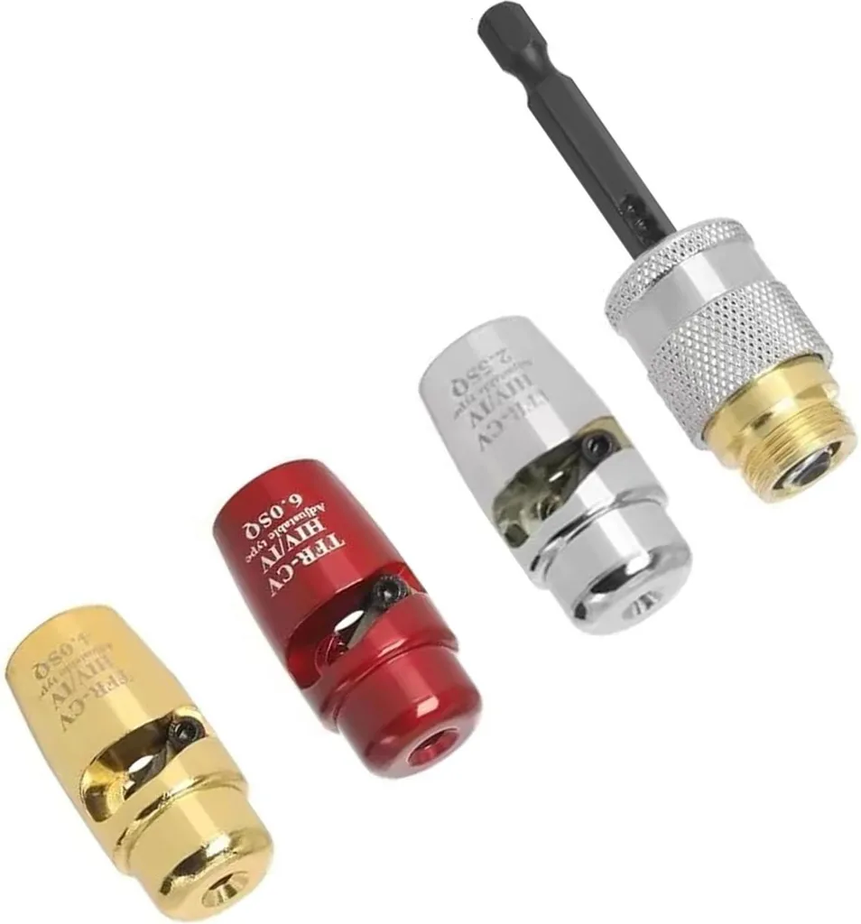 Dénudeur électrique réglable 10-33mm haute efficacité pour câbles - 2