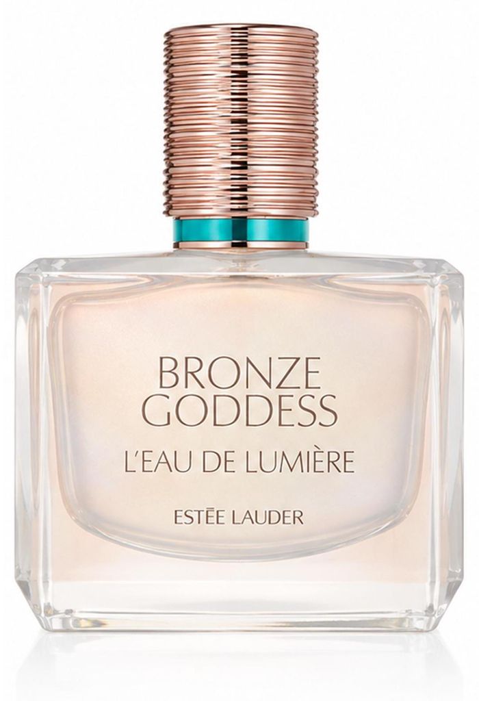 Estée Lauder Bronze Goddess L'Eau de Lumiere Eau de Parfum 50ml
