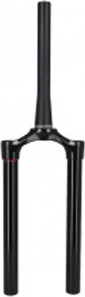Té de Fourche RockShox 35 DebonAir 27.5 BOOST Pivot en Aluminium Noir