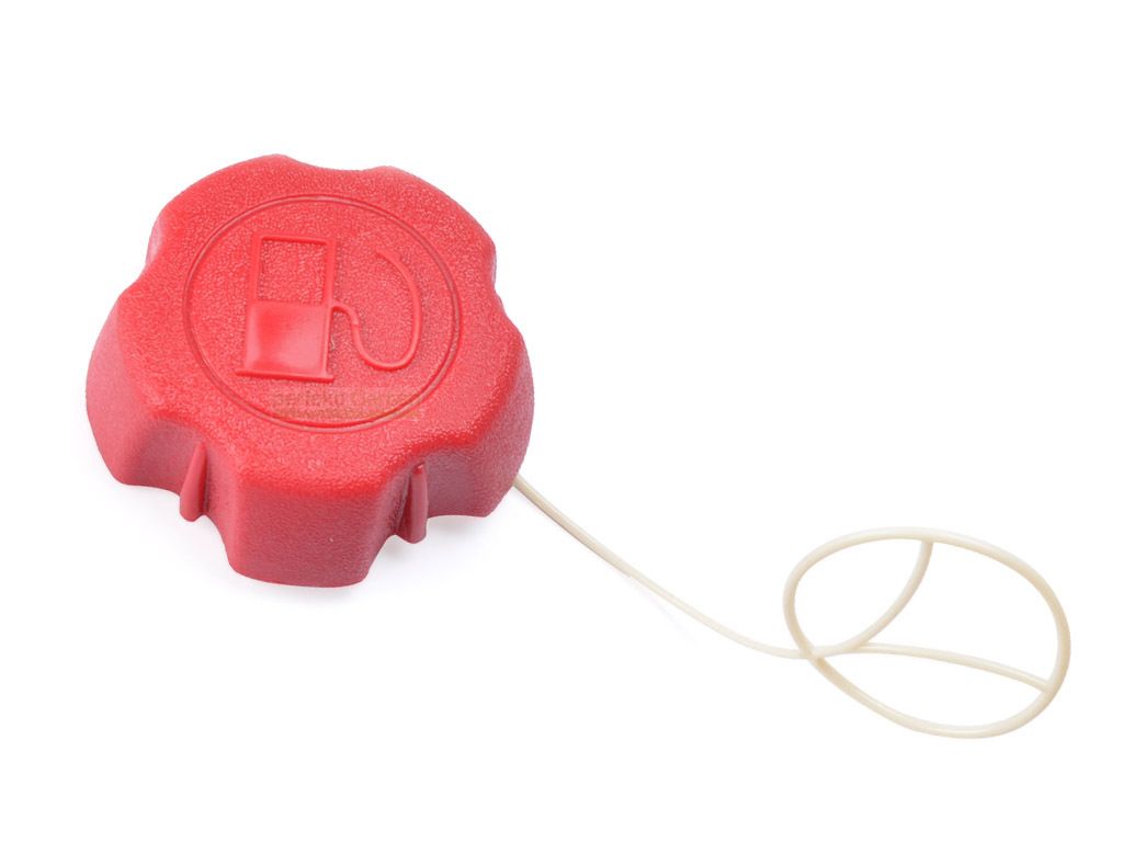 Kit Di Sostituzione Di 2 Pezzi Per Tappo Carburante E Bulbo Di Adescamento Per Tosaerba Fuxtec Fx Rm 1630 1855 1860 2055 2060 2060pro - Foto 2