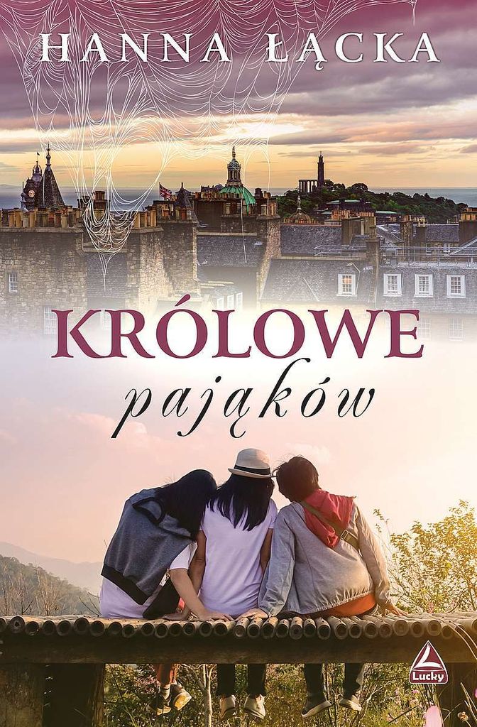 Królowe Pająków