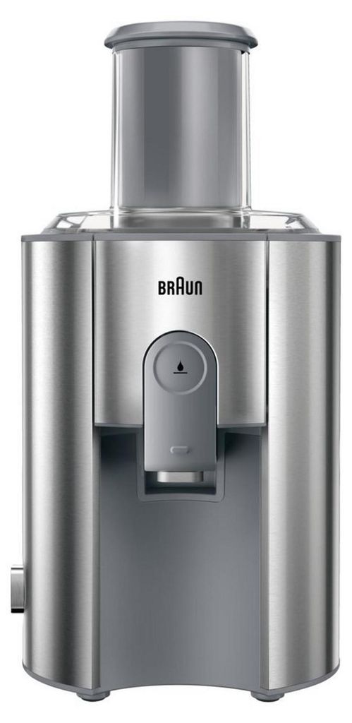 Odšťavňovač Braun Multiquick 7 J700 Obrázek produktu 