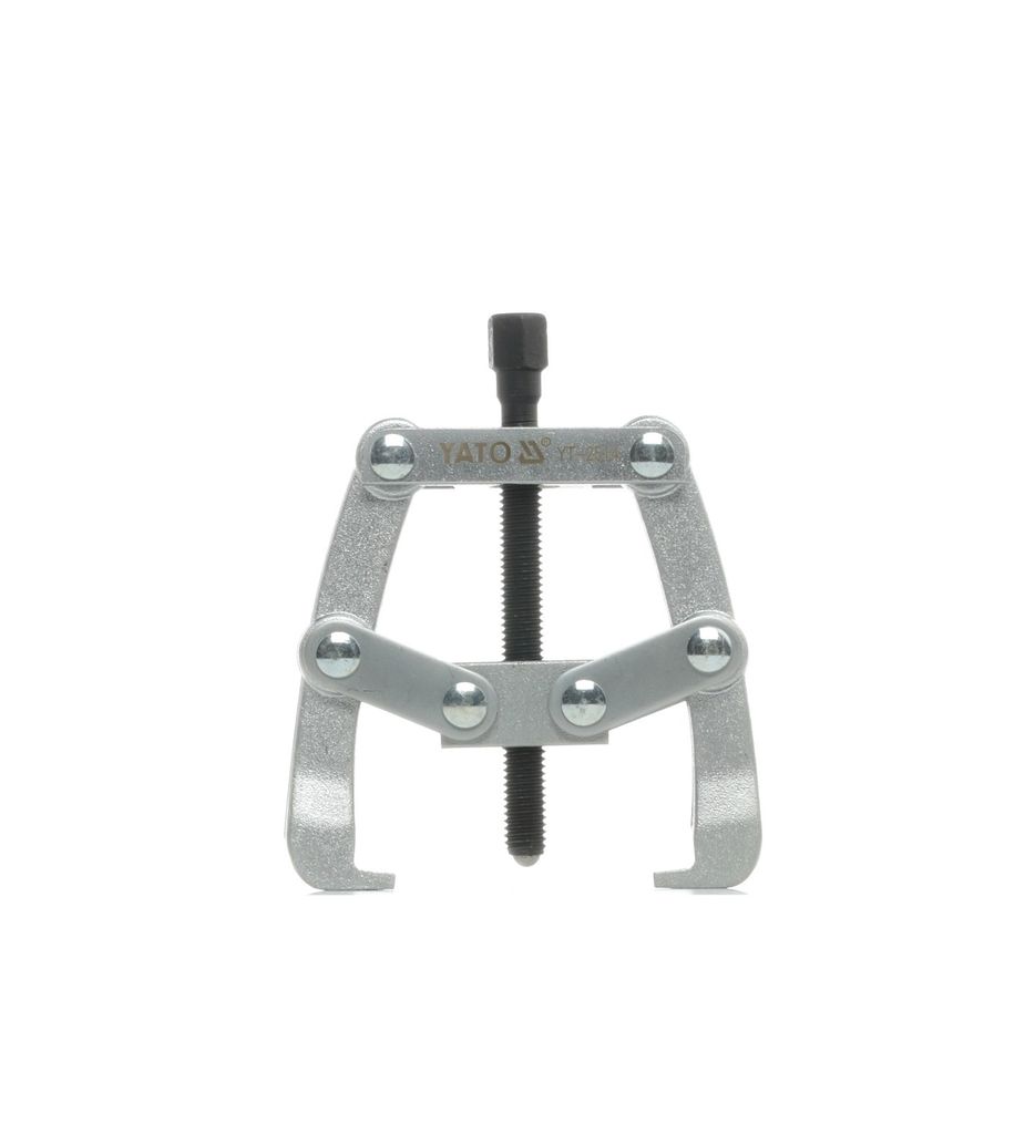 Yato YT-2514, Abzieher mit Gleitbacken, 10,2 cm (4"), 1,2 Produktbild 