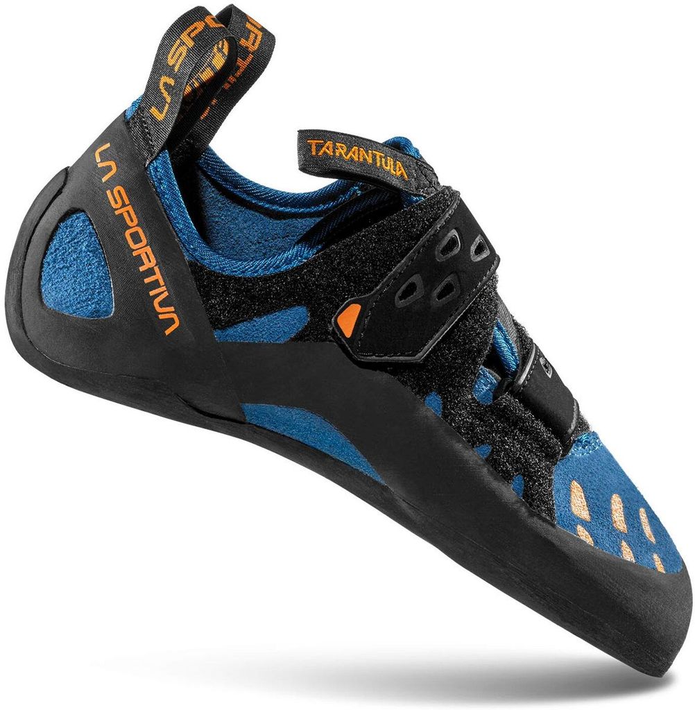 LaSportiva Tarantula Space Blue/Mapel Space Blue/Mapel 45,5