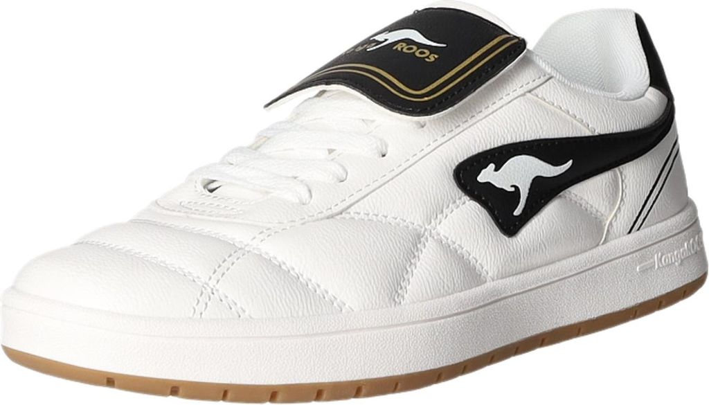 Schnürhalbschuh Sneaker (sportlich) K-CA AD Getter