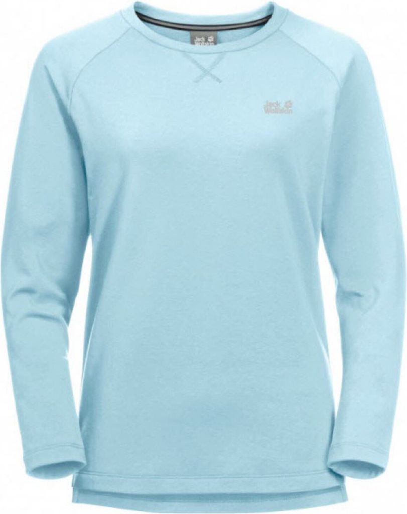 Jack Wolfskin Jwp weater W 1708093-1231 Größe S