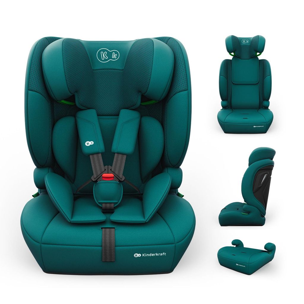 Detská autosedačka Kinderkraft COMFORT UP 2 PLUS, 76–150 Obrázok produktu 