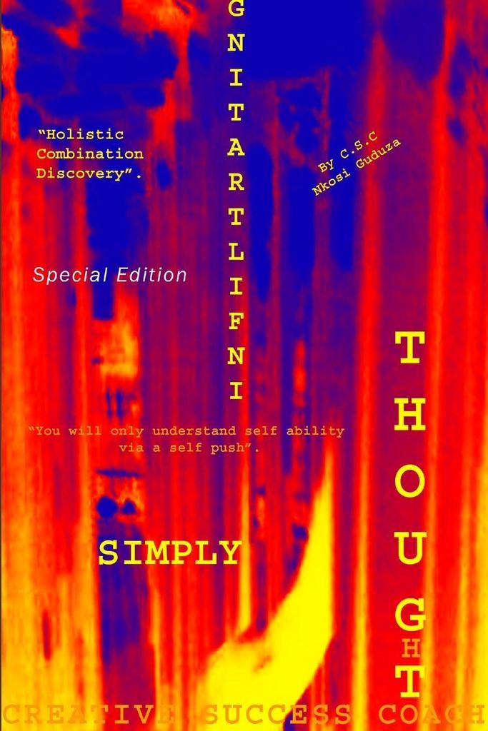 Simply Infiltrating Thought Special Edition