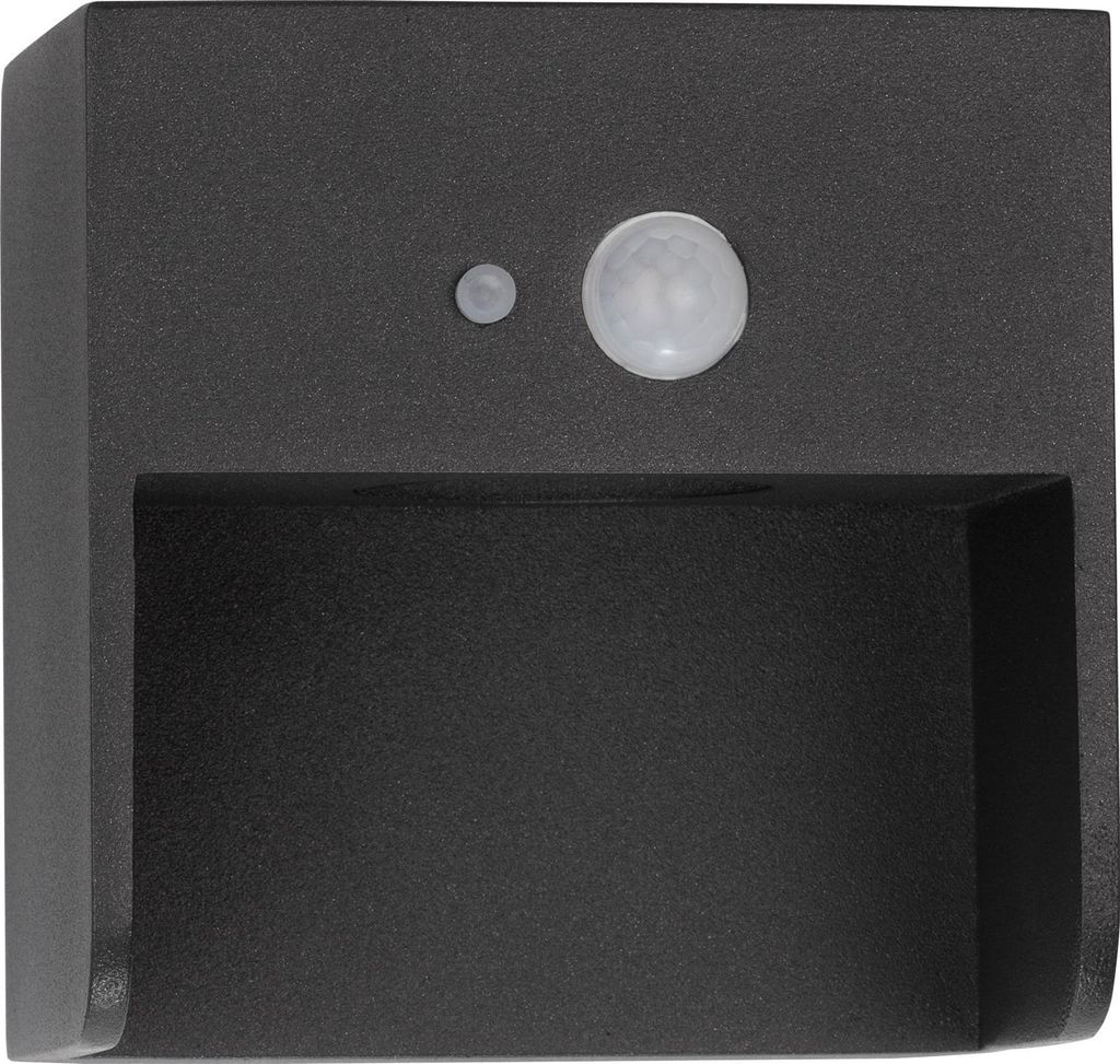 Nova Luce Solar Wandleuchte MARTA
