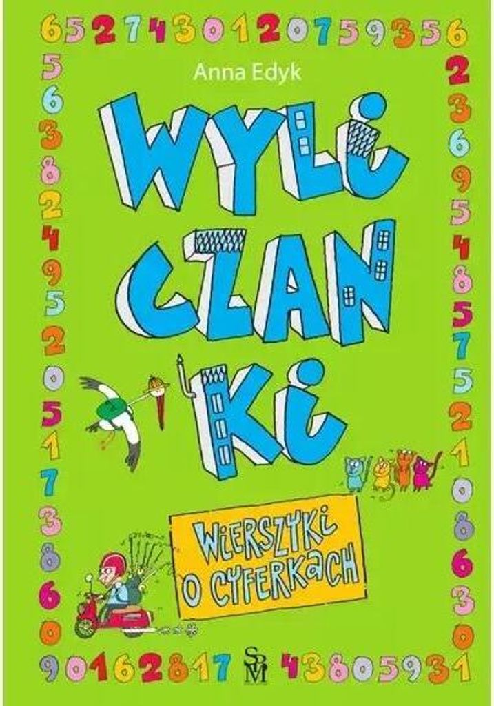 Wyliczanki
