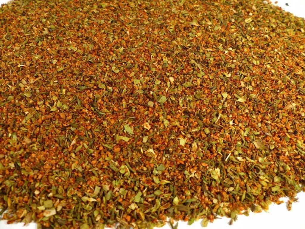 Cajun Gewürz Naturideen 100g