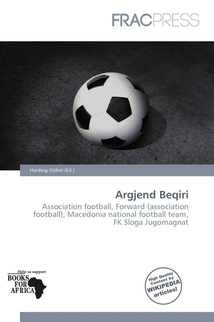 Argjend Beqiri