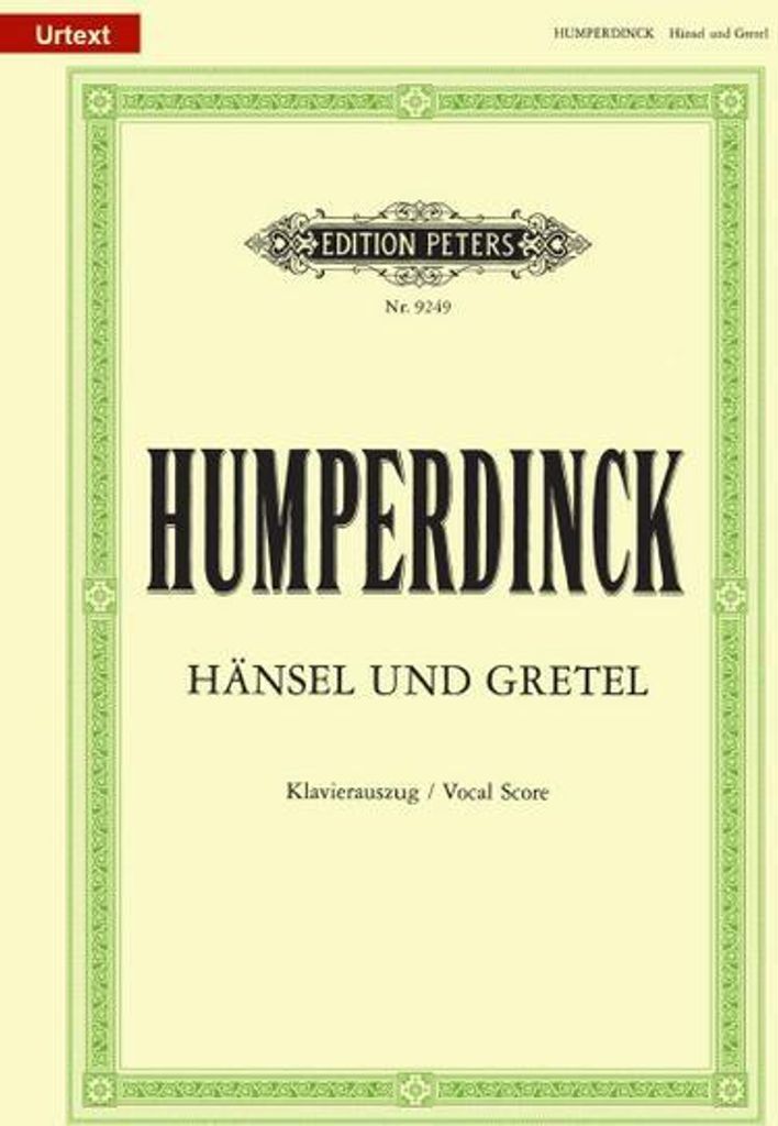 Hansel und Gretel
