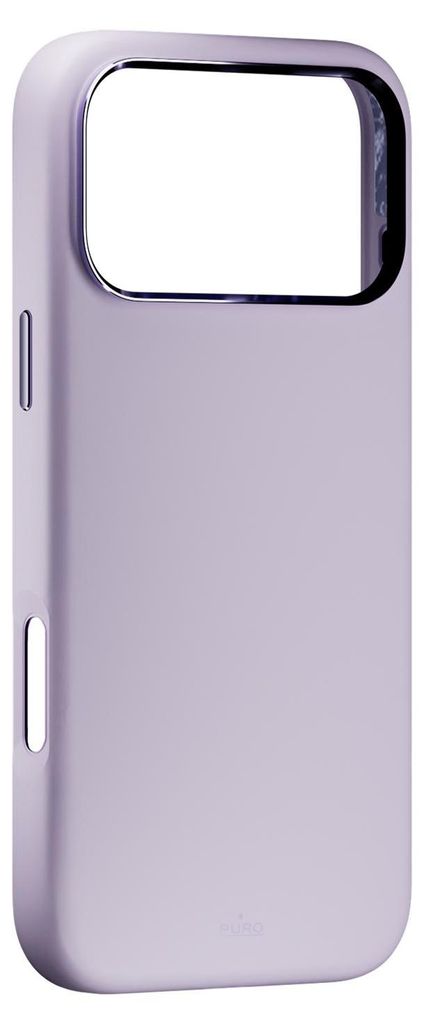 PURO ICON MAG PRO, Obal, Apple, iPhone 17 Pro Max, 17,5 cm Productafbeelding 