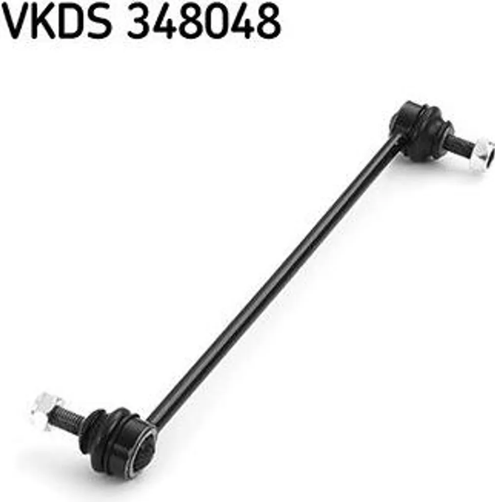 Biellette de barre stabilisatrice avant pour Forfour SKF VKDS 348048