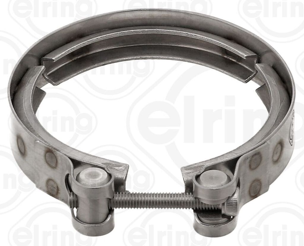 ELRING 836.290 Auspuffschelle V-Band-Schelle
