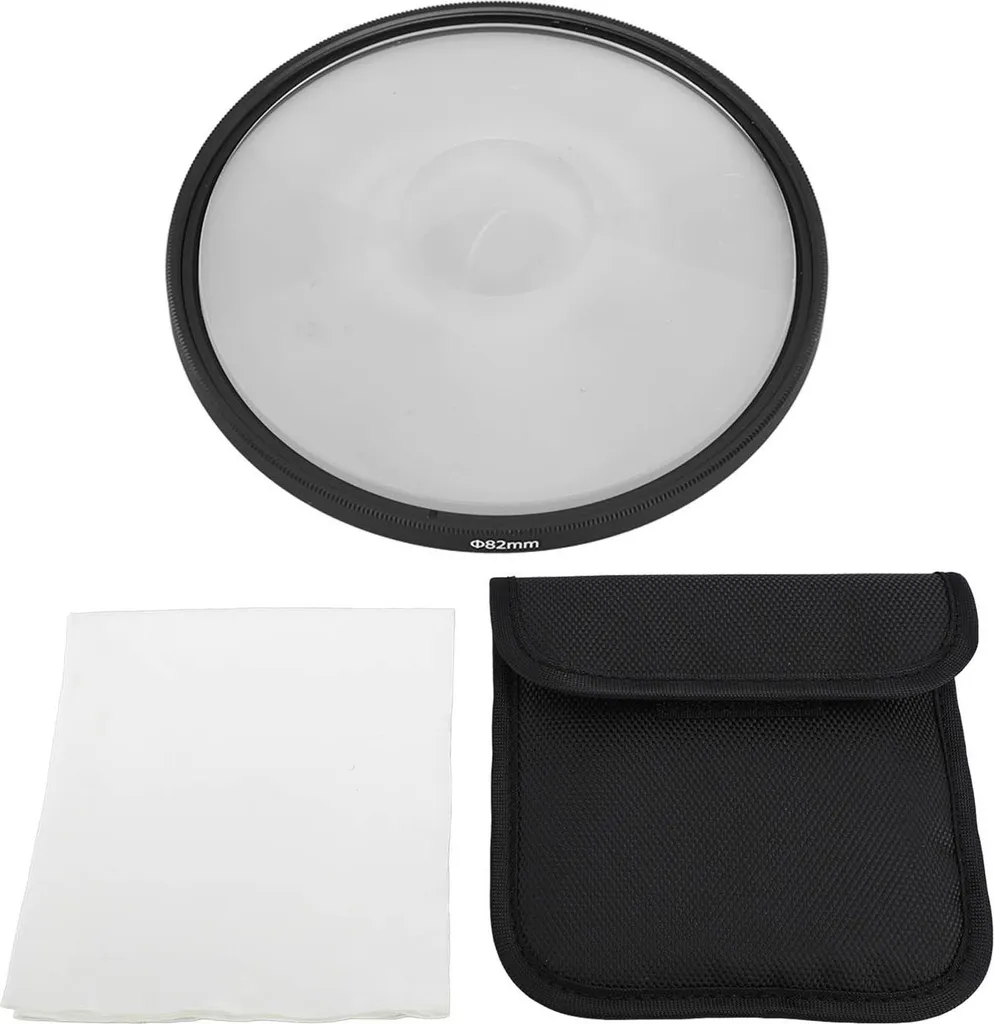 Filtro Halo Special FX 82mm - Raffinatezza Ottica per Ritrattistica