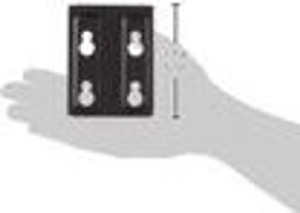 Support SSD Double 2,5 Pouces en Acier Phanteks pour la Série Enthoo - 9