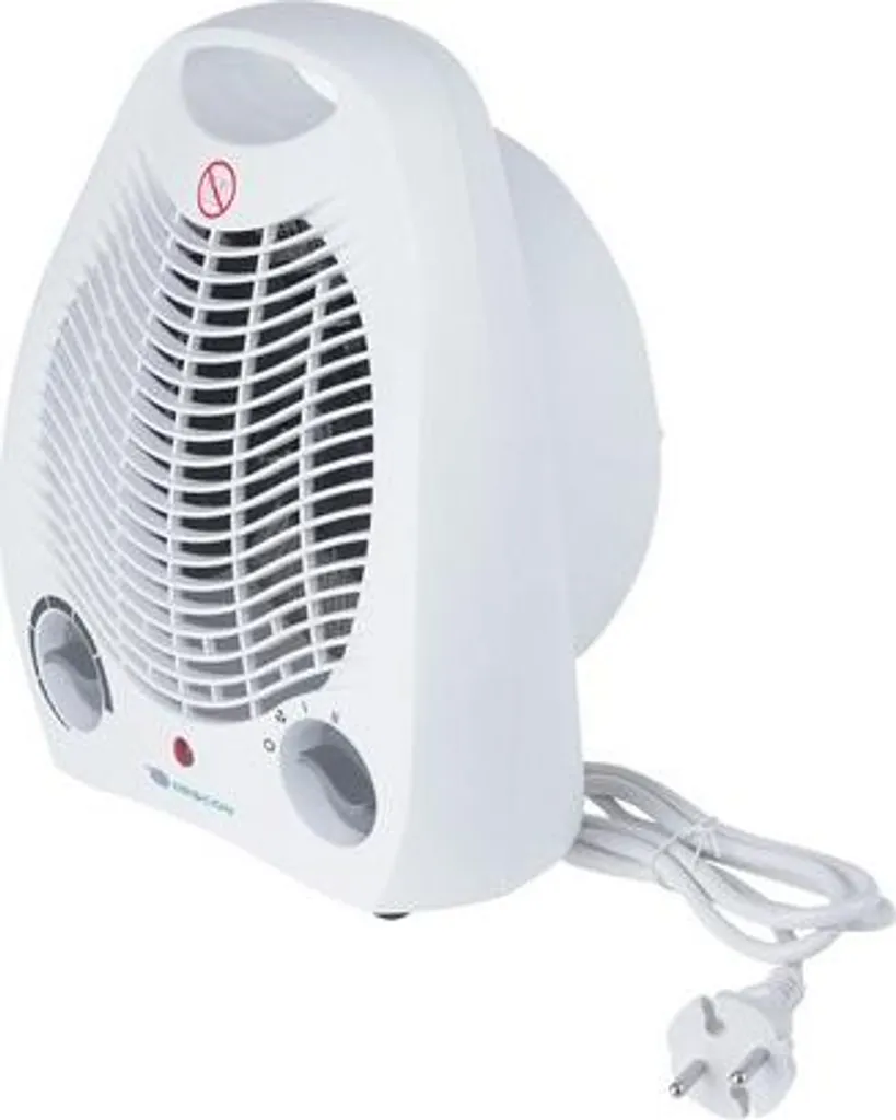 Termometri Descon Da-T200 1000/2000W - 3