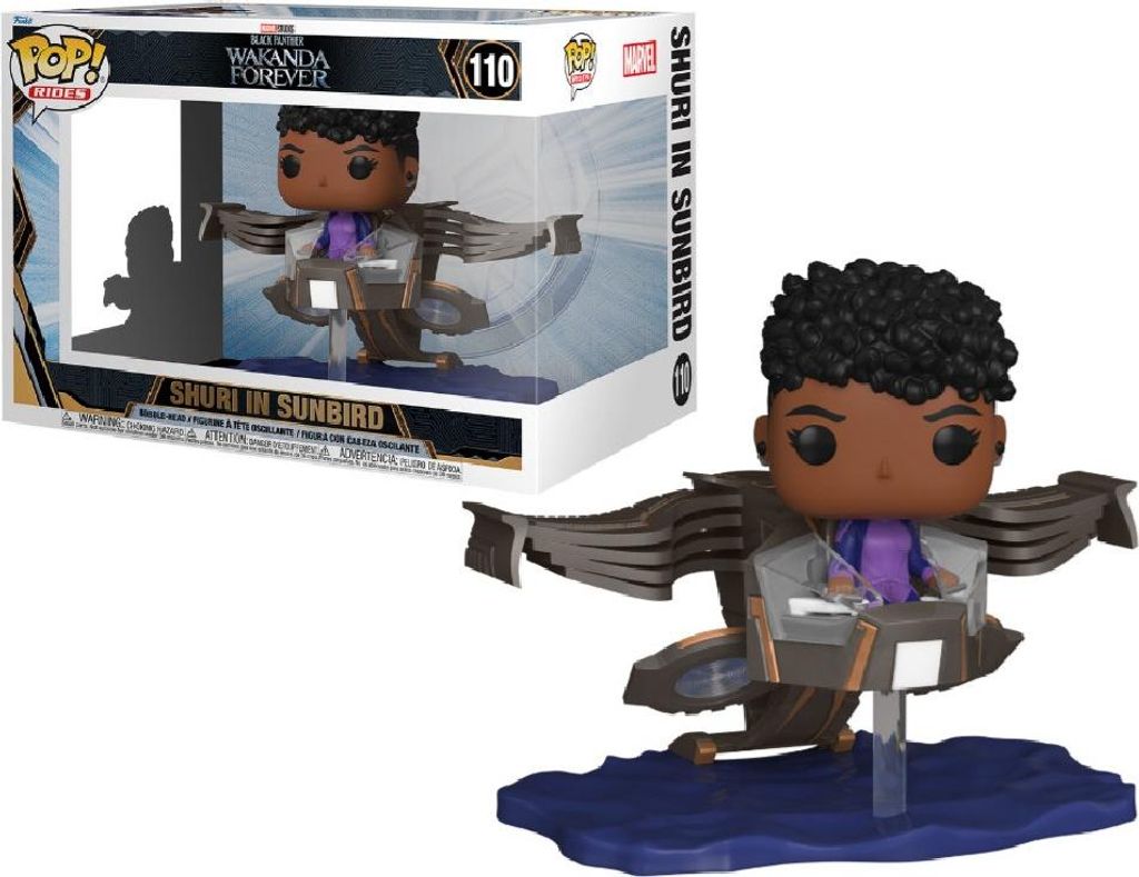 FUNKO POP! 63947, Sběratelská postavička, Komiks Obrázek produktu 