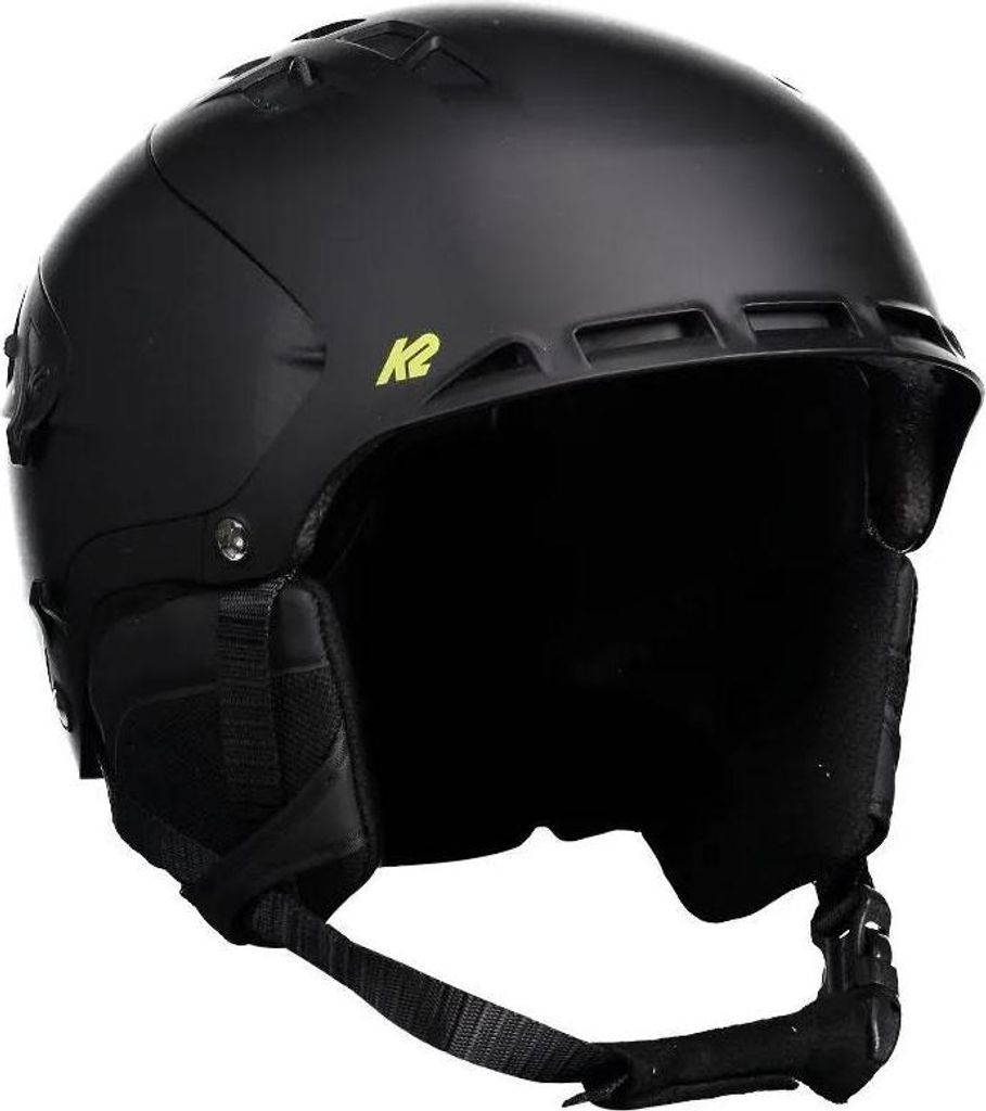 K2 Sports Diversion, 360 K2dialed Fit-System